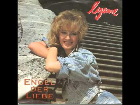 LYANE LEIGH Es ist vorbei (1990)