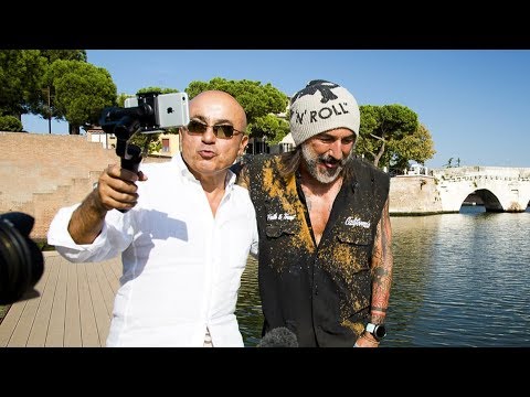 ROMAGNOLI DOP - PUNTATA 12: BIRRO