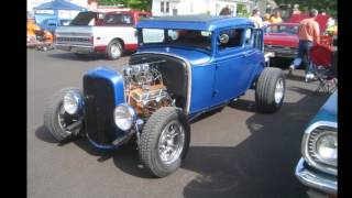 Midway Chevrolet Car Show 2017