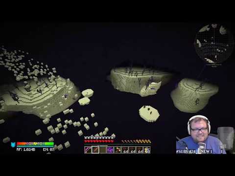 Modded Minecraft - FoolCraft  with Coestar / HCJustin / Necomie - E34