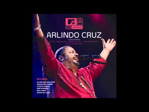 Arlindo Cruz - Ainda É Tempo Pra Ser Feliz