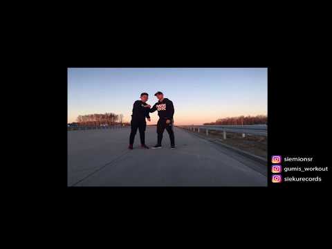 Gumiś feat. SMN - Robie Szmal (Paluch - Kontrola Jakości PARODIA)