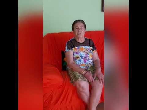 Feliz dia da Mulher - Serviço de Convivência e Fortalecimento de Vínculos Idosos