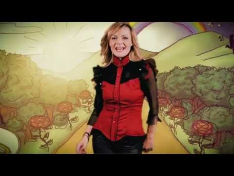 Alex Rosenrot - Federleicht (Offizielles Video)