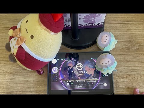 【Rotaeno】βinαrΨ (IV 12+) AP (Max-6)