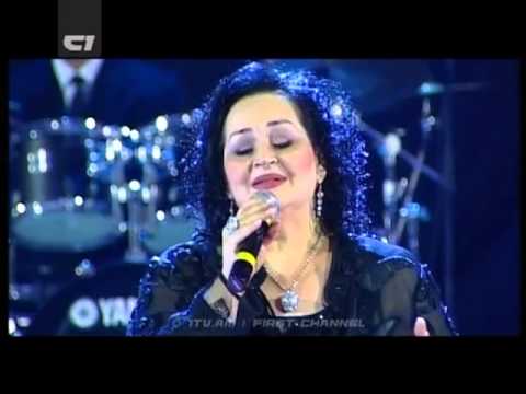 Diva Flora Martirosian - Tsovastxiks