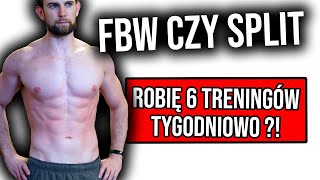 Chcesz efektów ? Sprawdź jaki trening wykonywać !