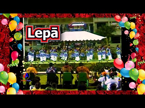 Video Aau Shorts : Lepa (Autalavou EFKS) - Siva fa'aleaganu'u