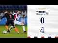 Highlights • #WILRAN • 0-4