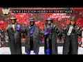 WWE Mattel Legends Series 9 The Undertaker Figure Review Is The New Figure Worth It