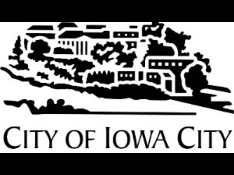 Better Together Press Conference by the Iowa City Area Business Partnership