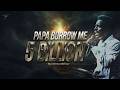 Papa God Borrow Me 5 Billion Hold Devil Responsible Afro Gospel 2026