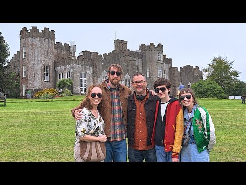 Writer Rodney Lee on Season 2 of The Unreal | RTÉ One & RTÉ Player  | RTÉ