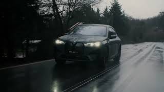 BWM İX | Majesty Motors