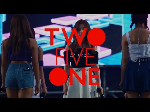 [TWO FIVE ONE] Redvelvet - Dumb Dumb Special Multi cam