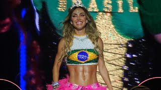 RBD - Otro Día Que Va (Soy Rebelde Tour - Live In Rio De Janeiro / 2023)