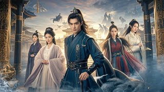 Download lagu 【Indo Sub】Mereka Mengira Aku Lemah… Padahal Sistemku Jadi Budakku #Full #Minidrama mp3