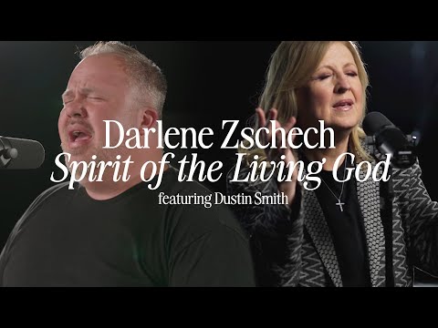 Thumbnail for Spirit Of The Living God video