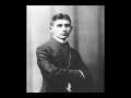 Franz Kafka - Vor dem Gesetz 