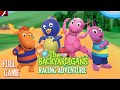 The Backyardigans Racing Adventure PC Nick Jr Games