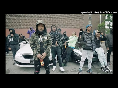 EK DaOoter x Trippin Trapz x Count baby R.O.Y x Baby Jay Sitchy Vato drill Type Beat “Like What”