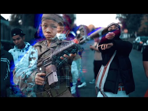 M Bless -Jungtto- official MV (Prod. Saint Cardona)