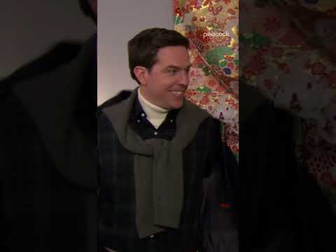 the never-ending dinner party #TheOffice #MichealScott #Shorts