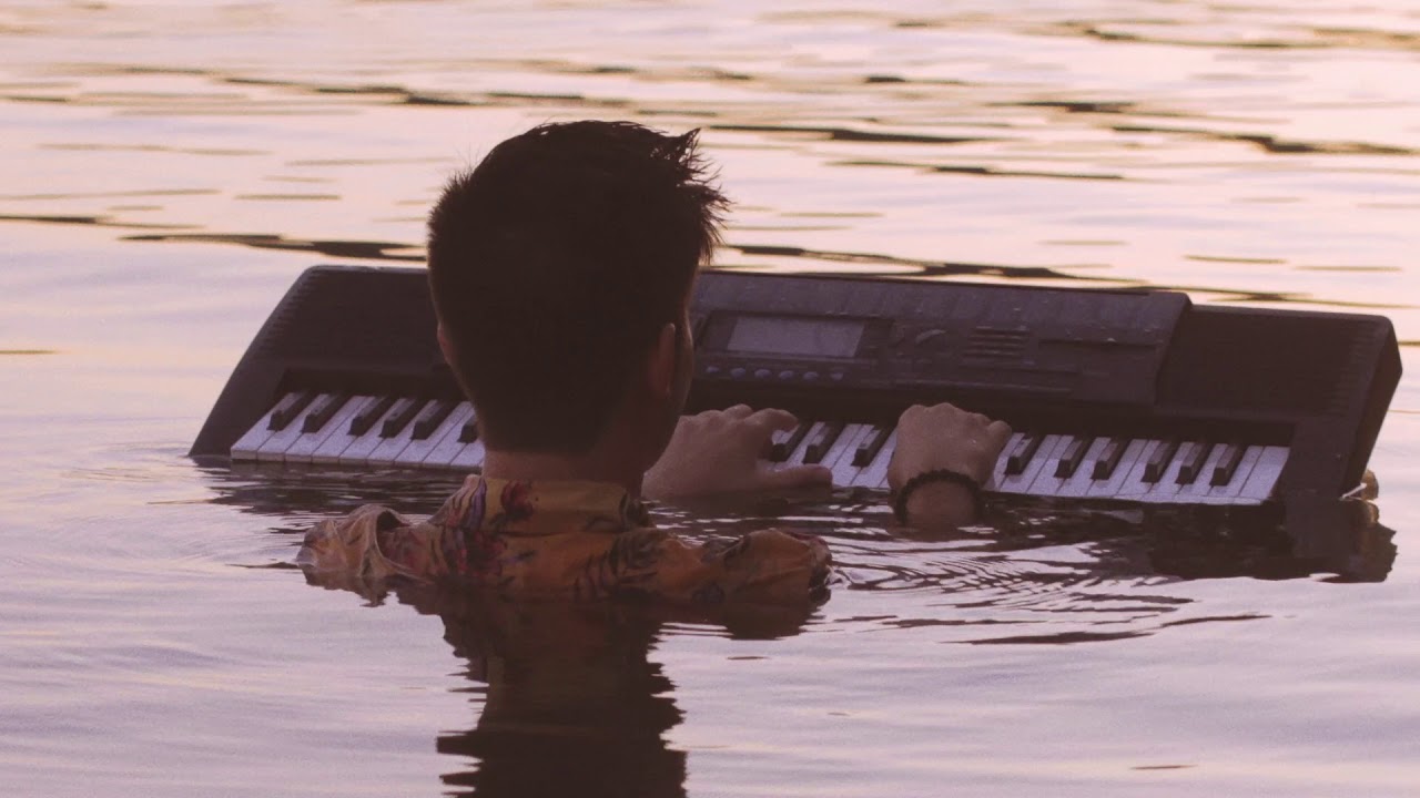 Promotional video thumbnail 2 for David D'Angelo