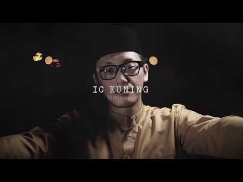 IC Kuning MixTape - Teaser
