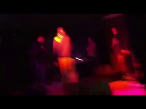 Pakto vs Moha | 16avos | Son Caliu Battle