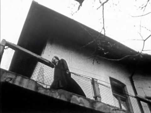 Velvet Underground + Triptih o materiji i smrti (1960)