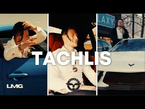 Falcon Auto Presents: Mendy Twerski - TACHLIS | (Prod. By Back To Basics) [Official Music Video]
