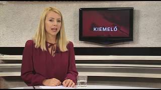 KIEMELŐ
