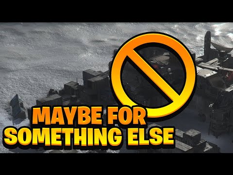 SaltEMike Reacts - Improving Jumptown | Star Citizen Discussion