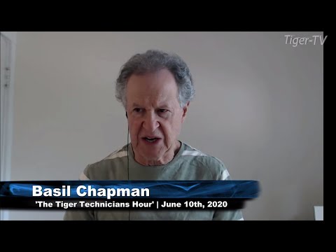 June 10th, Tiger Technician's Hour on TFNN - 2020