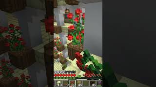 【ダイジェスト】海底都市リゾートホテル客室づくり（マイクラ） #マイクラ #video_game_