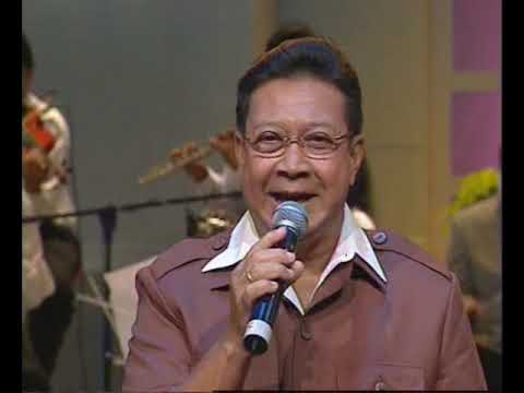 Boneka Impianku- Kris Biantoro - Maestro - Keroncong Pesona Jiwa- Rhumba - Tango - Koko Thole