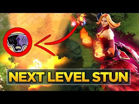 iG.Op WTF Next Level Stun Prediction vs Liquid - The International 7 Dota 2