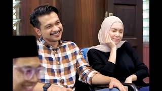 Download lagu 'takpelah minggu depan mia dah pergi dari sini..' || 7 Hari Mencintaiku 2 mp3