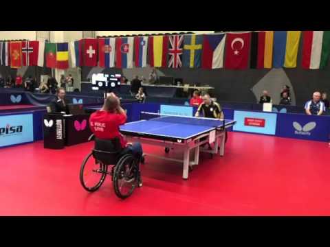 Class M2, Goran Perlic - Rafal Czuper