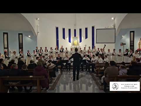 KUD "LJUDEVIT GAJ" MAČE - "Poslušajte si vezda", Poznanovec