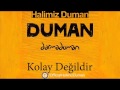 Darmaduman Duman Kolay Değildir Yeni Albüm 2013 ...