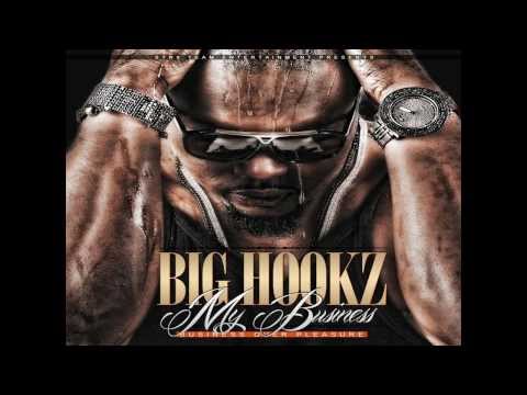 Big Hookz ft XLG Skenny - Zonin (Audio)