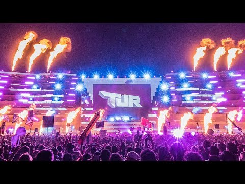 TJR Mix 2022 | Best of Bounce Music & Remixes | EDM Festival Party Mix