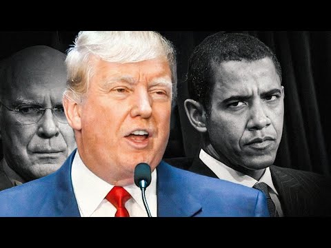Divided States of America | Donald Trump’s shocking rise to power