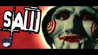 The Brutality Of SAW