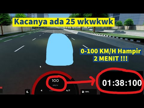 Review Mobil Paling UNIK di CDID