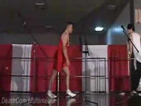 Anime fandom clashes.