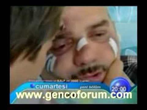 genco 45. bölüm fragman