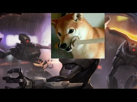 How to Right Click with Master Yi [EXTENSIVE]